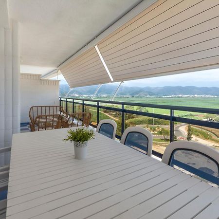 Ag Eden Resort Gandía Exteriér fotografie