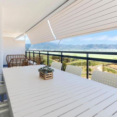 Ag Eden Resort Gandía Exteriér fotografie