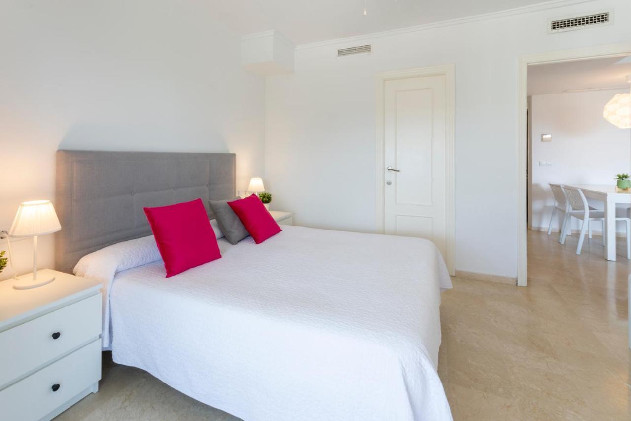 Ag Eden Resort Gandía Exteriér fotografie