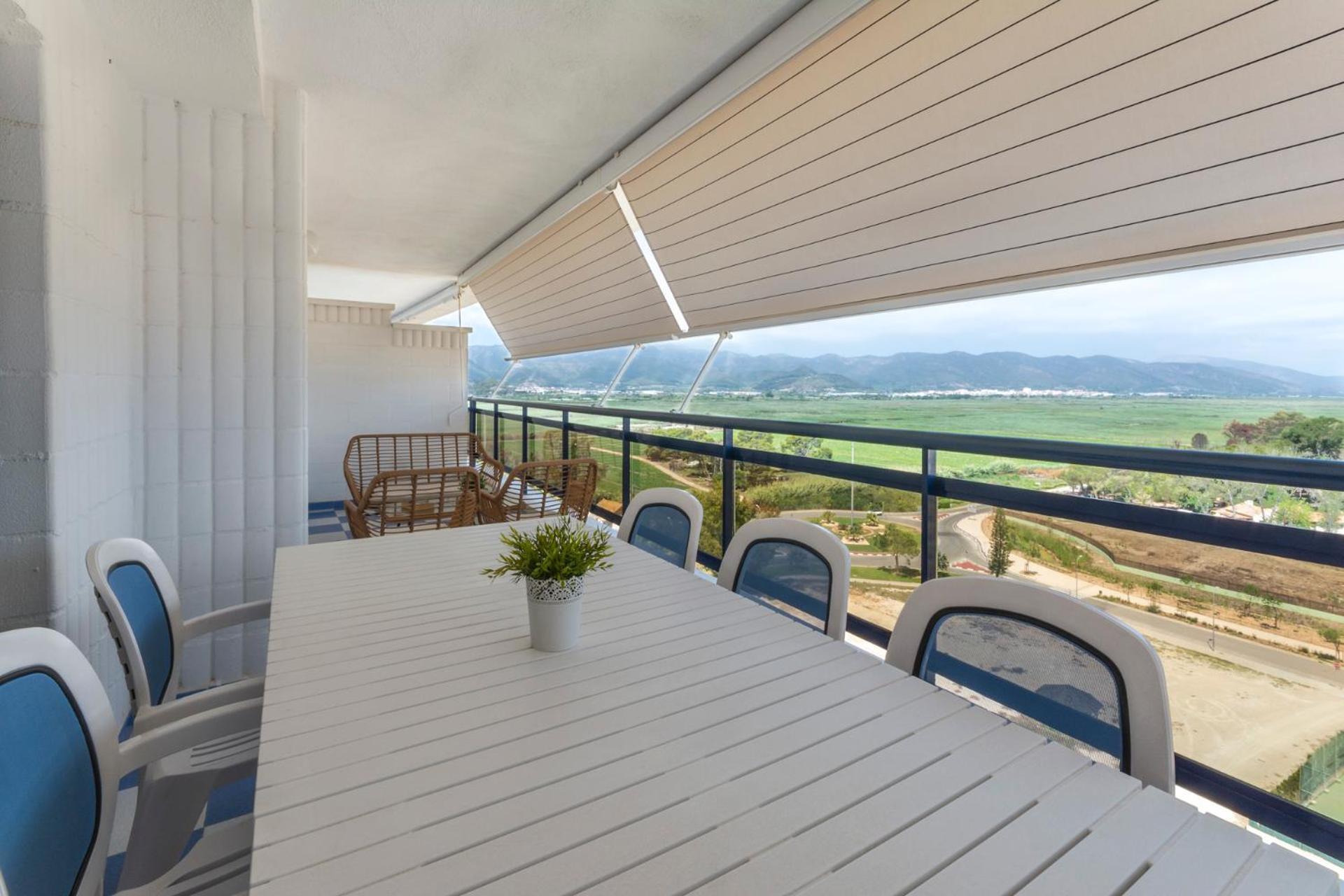 Ag Eden Resort Gandía Exteriér fotografie