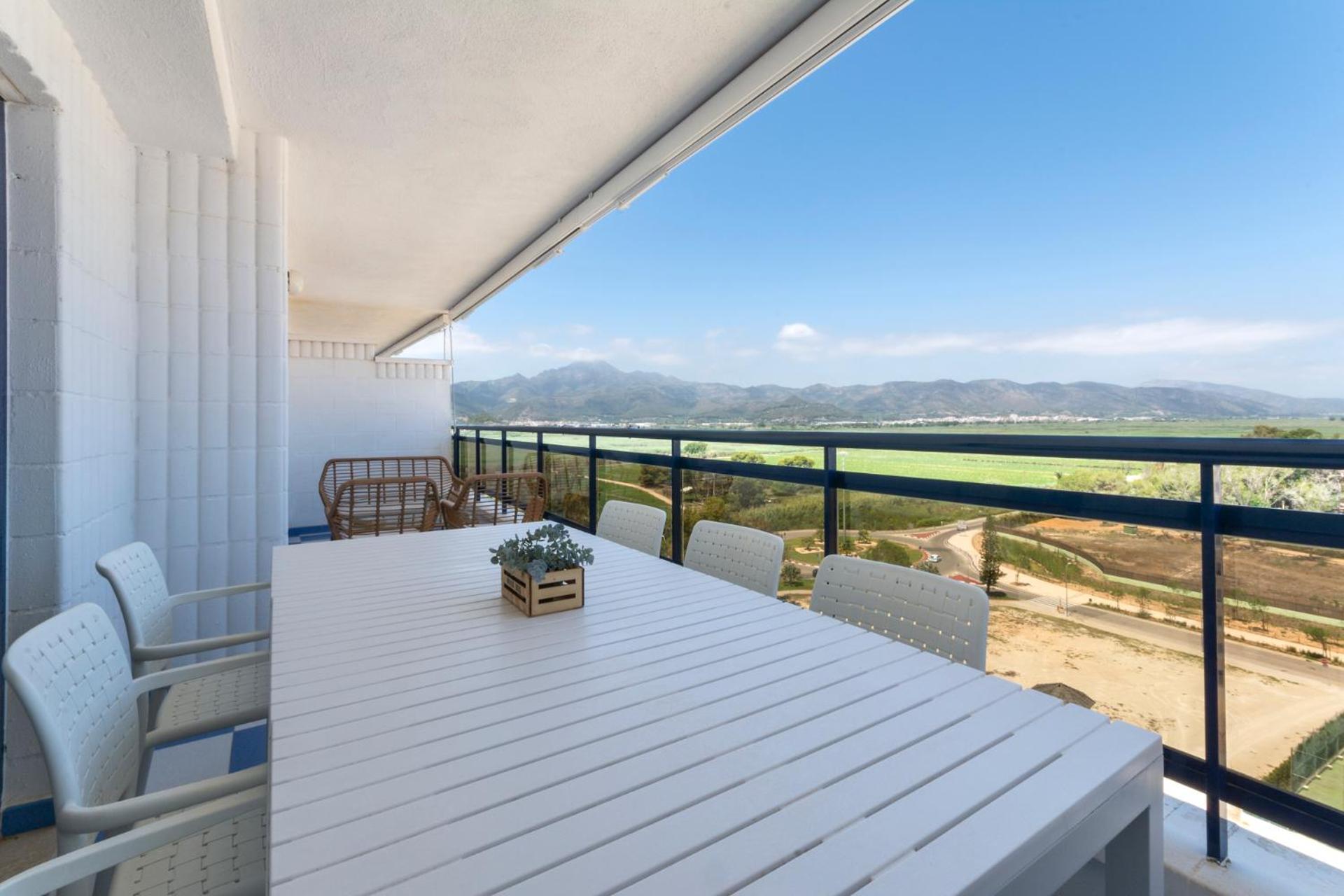 Ag Eden Resort Gandía Exteriér fotografie