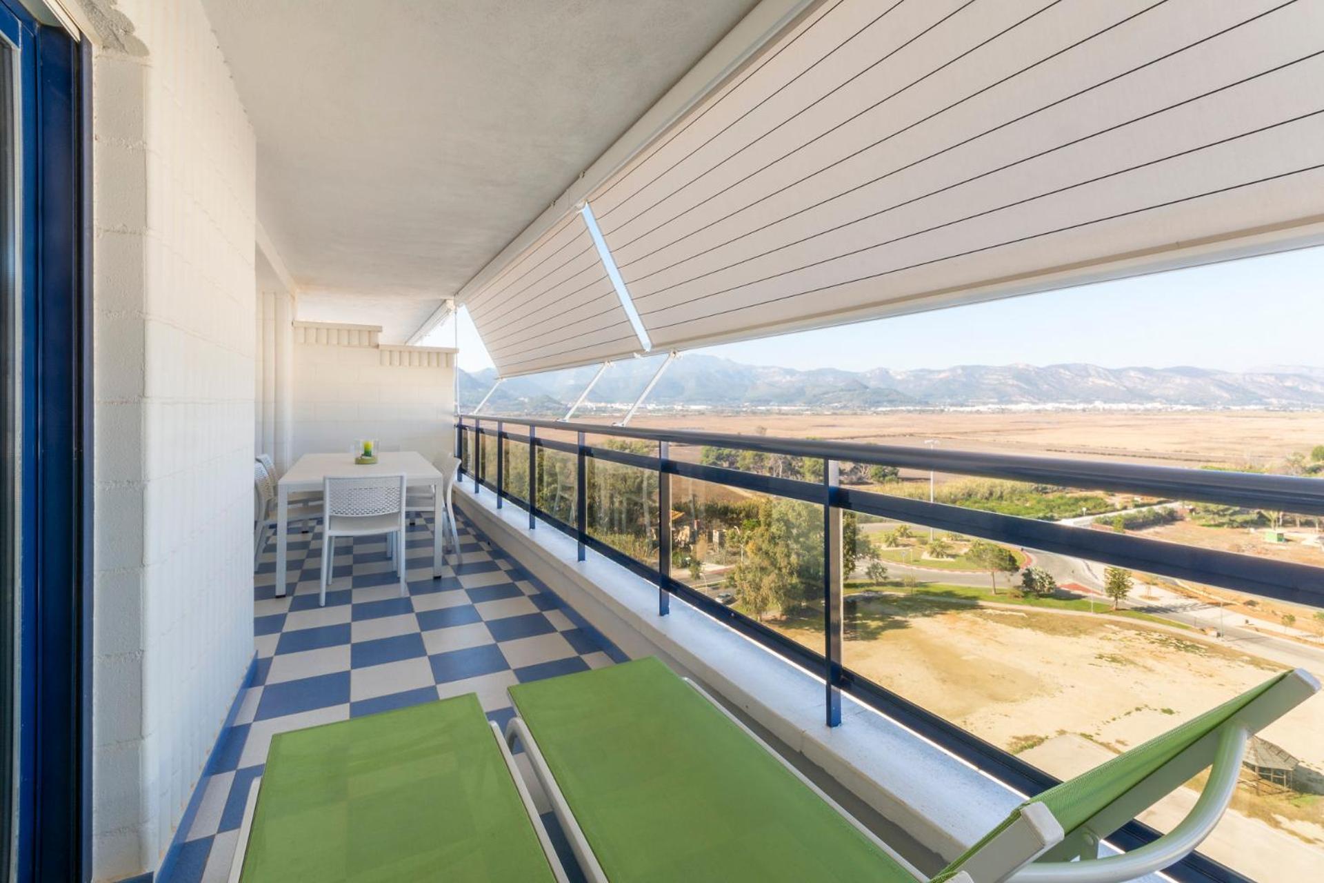 Ag Eden Resort Gandía Exteriér fotografie